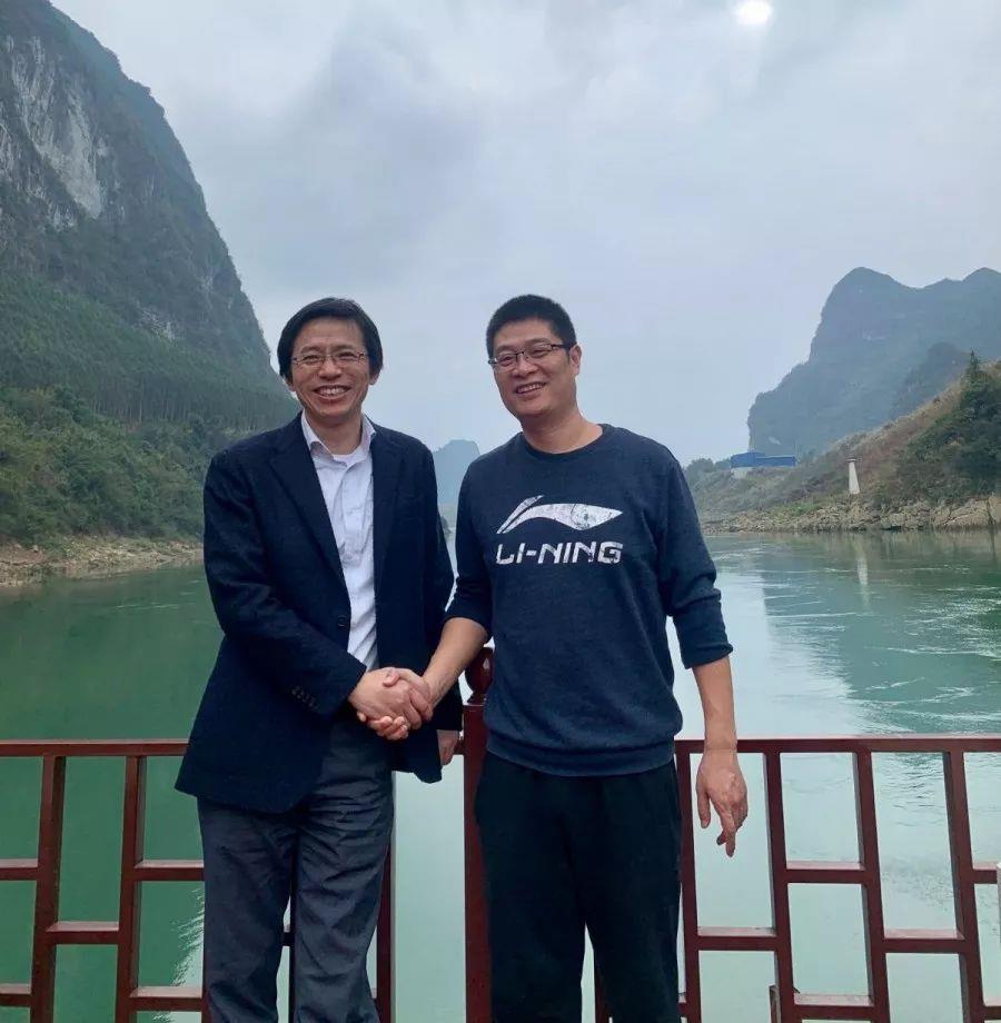 炜衡牵手 情暖都安 | 炜衡情暖都安帮扶行Day2