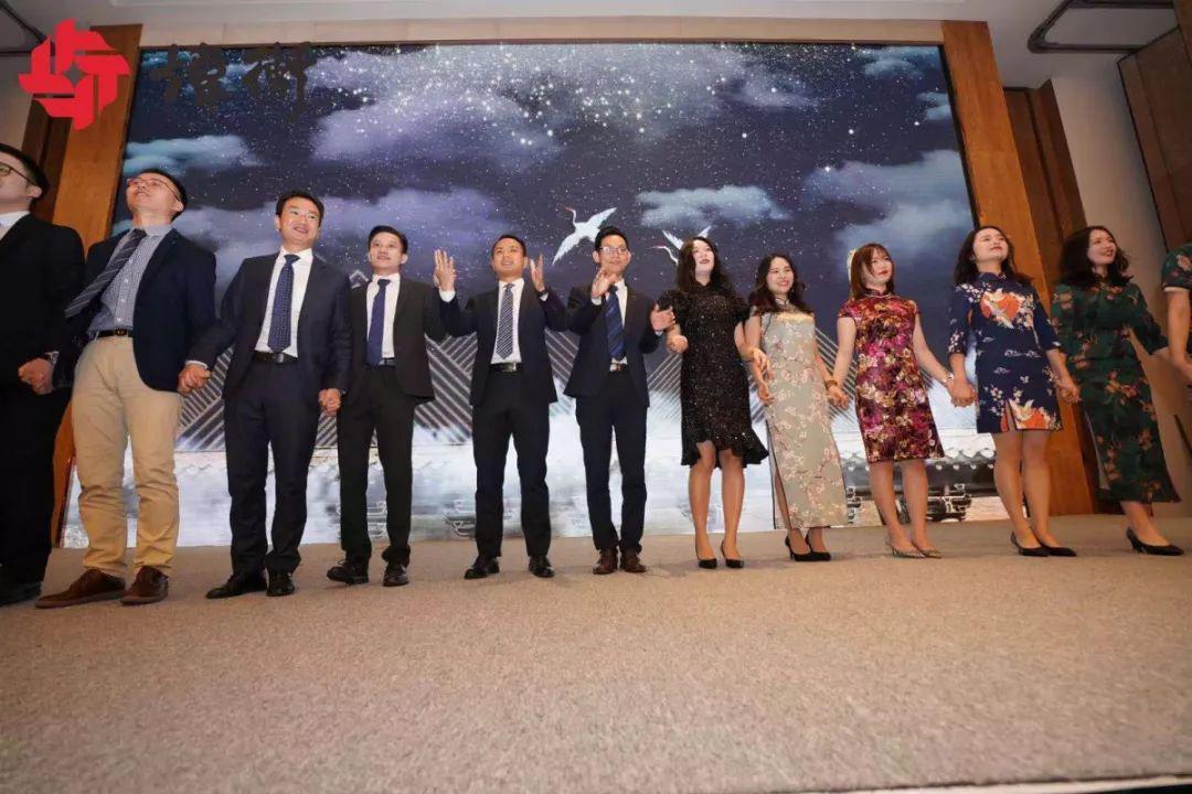 炜衡牵手 情暖都安 | 炜衡情暖都安帮扶行Day2
