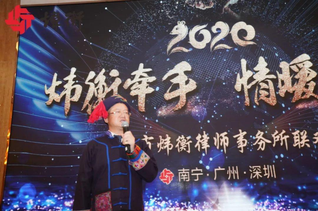 炜衡牵手 情暖都安 | 炜衡情暖都安帮扶行Day2