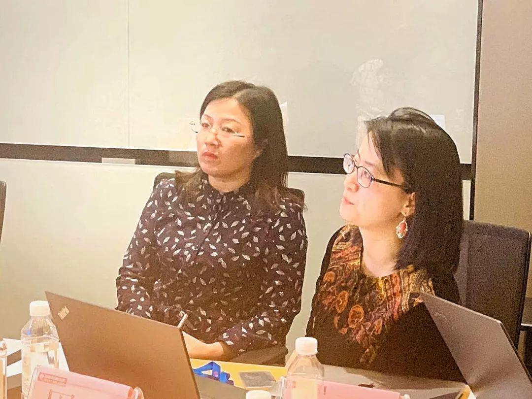 北京市炜衡律师事务所与新西兰Lane Neave律师事务所战略合作协议签约仪式暨中外法律交流活动成功举行