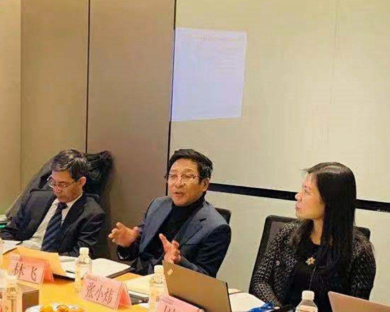 北京市炜衡律师事务所与新西兰Lane Neave律师事务所战略合作协议签约仪式暨中外法律交流活动成功举行