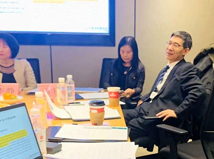 北京市炜衡律师事务所与新西兰Lane Neave律师事务所战略合作协议签约仪式暨中外法律交流活动成功举行