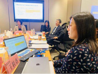 北京市炜衡律师事务所与新西兰Lane Neave律师事务所战略合作协议签约仪式暨中外法律交流活动成功举行