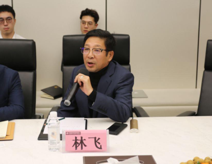 北京市炜衡律师事务所与新西兰Lane Neave律师事务所战略合作协议签约仪式暨中外法律交流活动成功举行