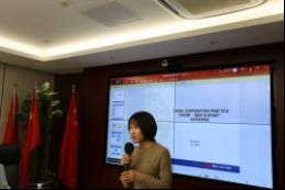 北京市炜衡律师事务所与新西兰Lane Neave律师事务所战略合作协议签约仪式暨中外法律交流活动成功举行