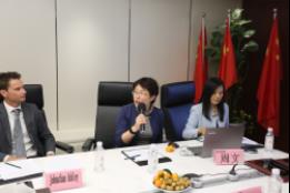 北京市炜衡律师事务所与新西兰Lane Neave律师事务所战略合作协议签约仪式暨中外法律交流活动成功举行