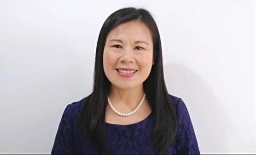 炜衡律师应邀参加印度第十五届国际知识产权年会并通过视频远程作主题演讲 | 抗击疫情，炜衡律师在行动系列报道 ⑭
