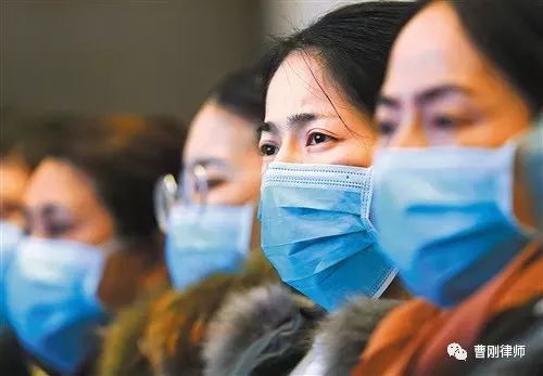 解决疫情防控应急物资储备的七点建议 | 抗击疫情，炜衡律师在行动系列报道 ⑫