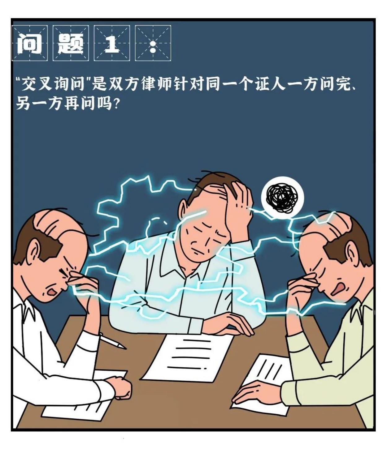 孙杨案的冷思考：交叉询问在国内算屠龙术？