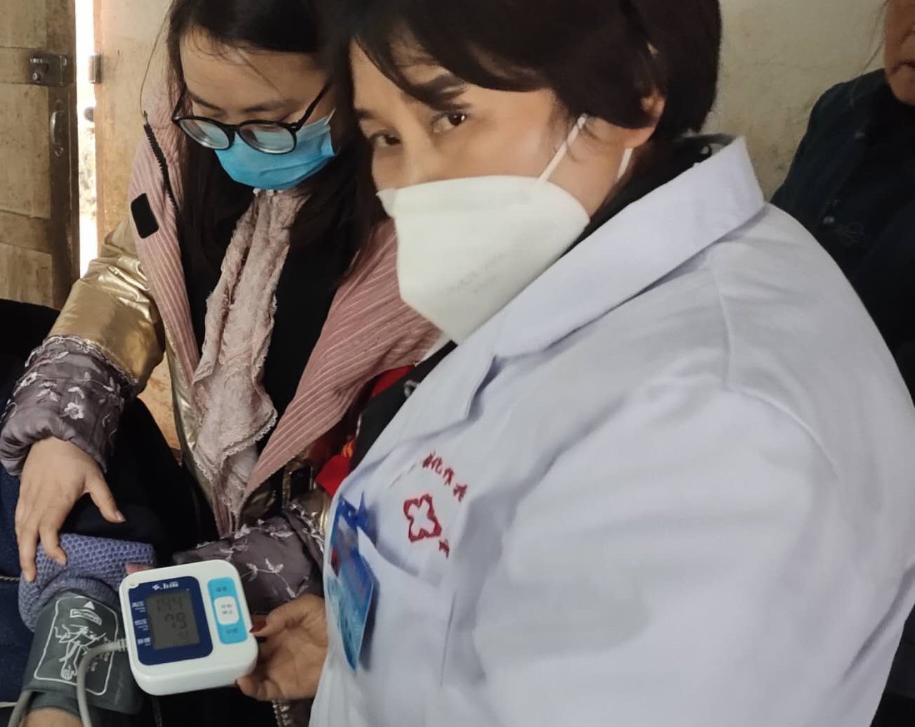 炜衡律师，积极参与家乡疫情防控 | 抗击疫情，炜衡律师在行动系列报道 （22）
