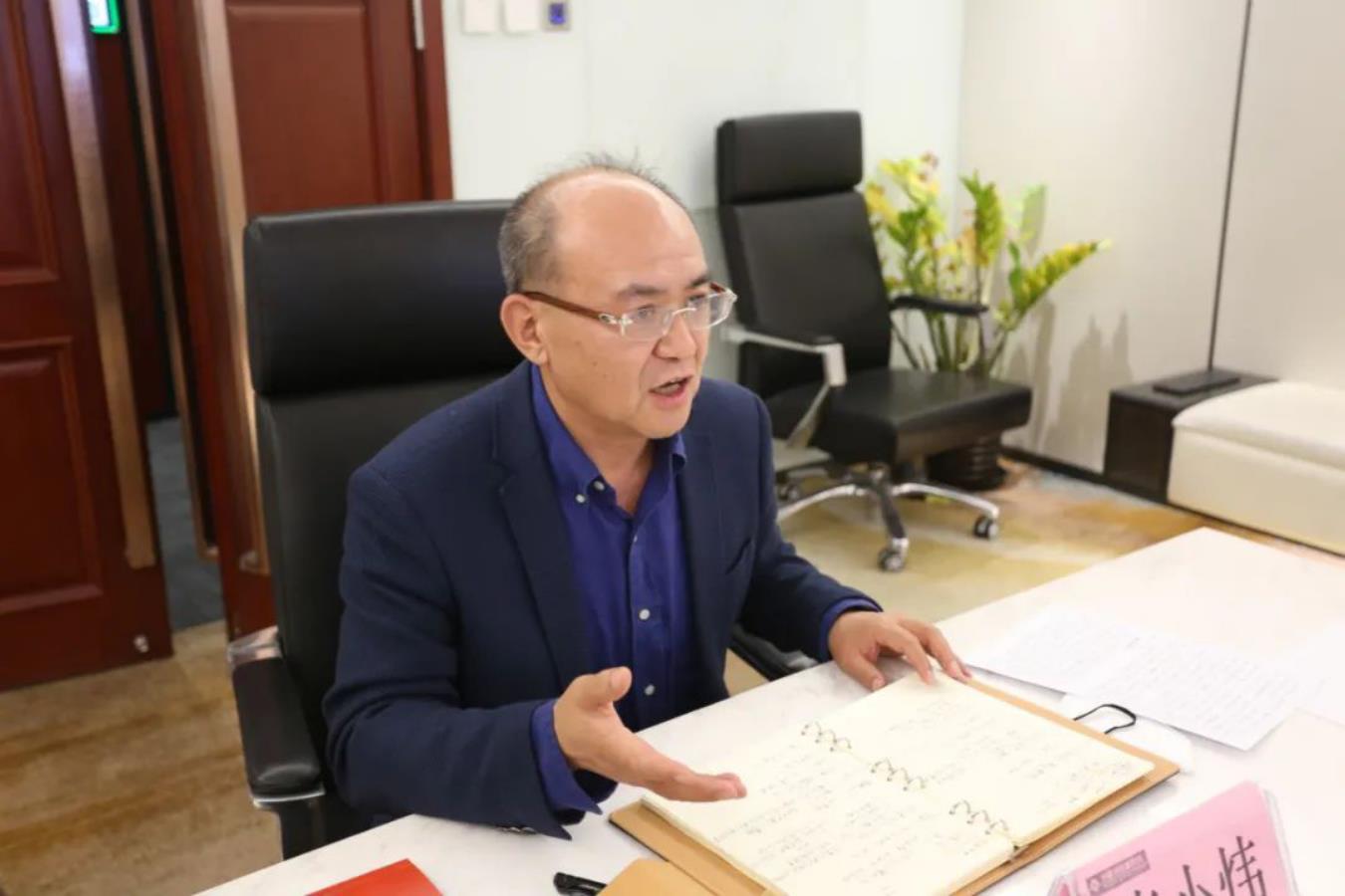 准确把握形势变化，因时因势精准施策——炜衡律师事务所2020年度管理委员会会议成功召开