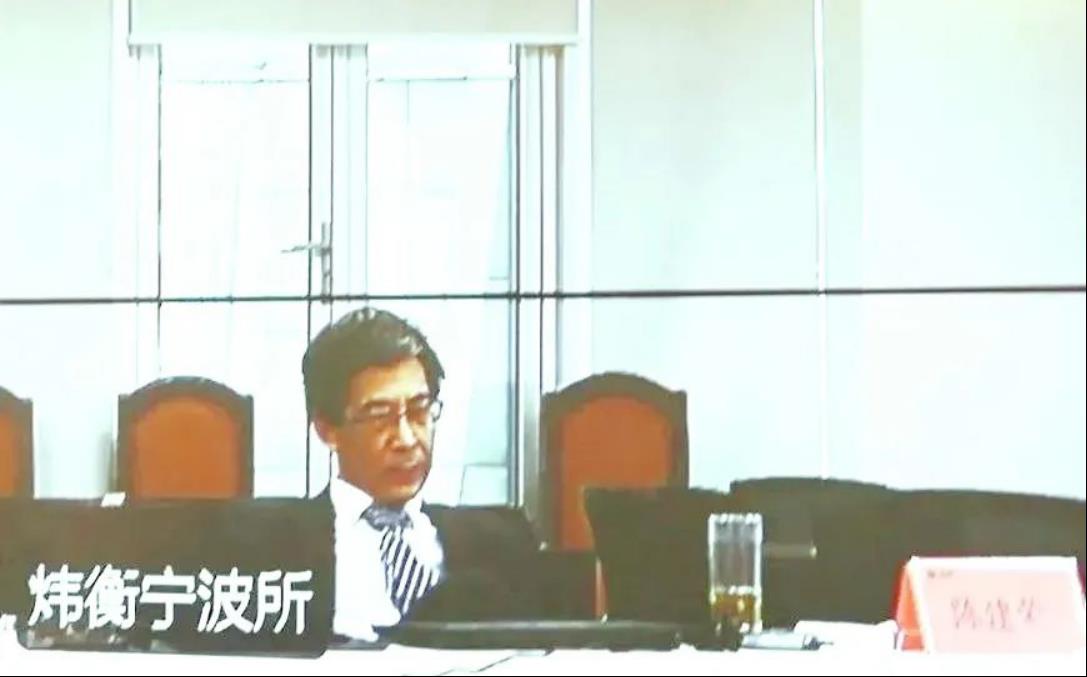准确把握形势变化，因时因势精准施策——炜衡律师事务所2020年度管理委员会会议成功召开