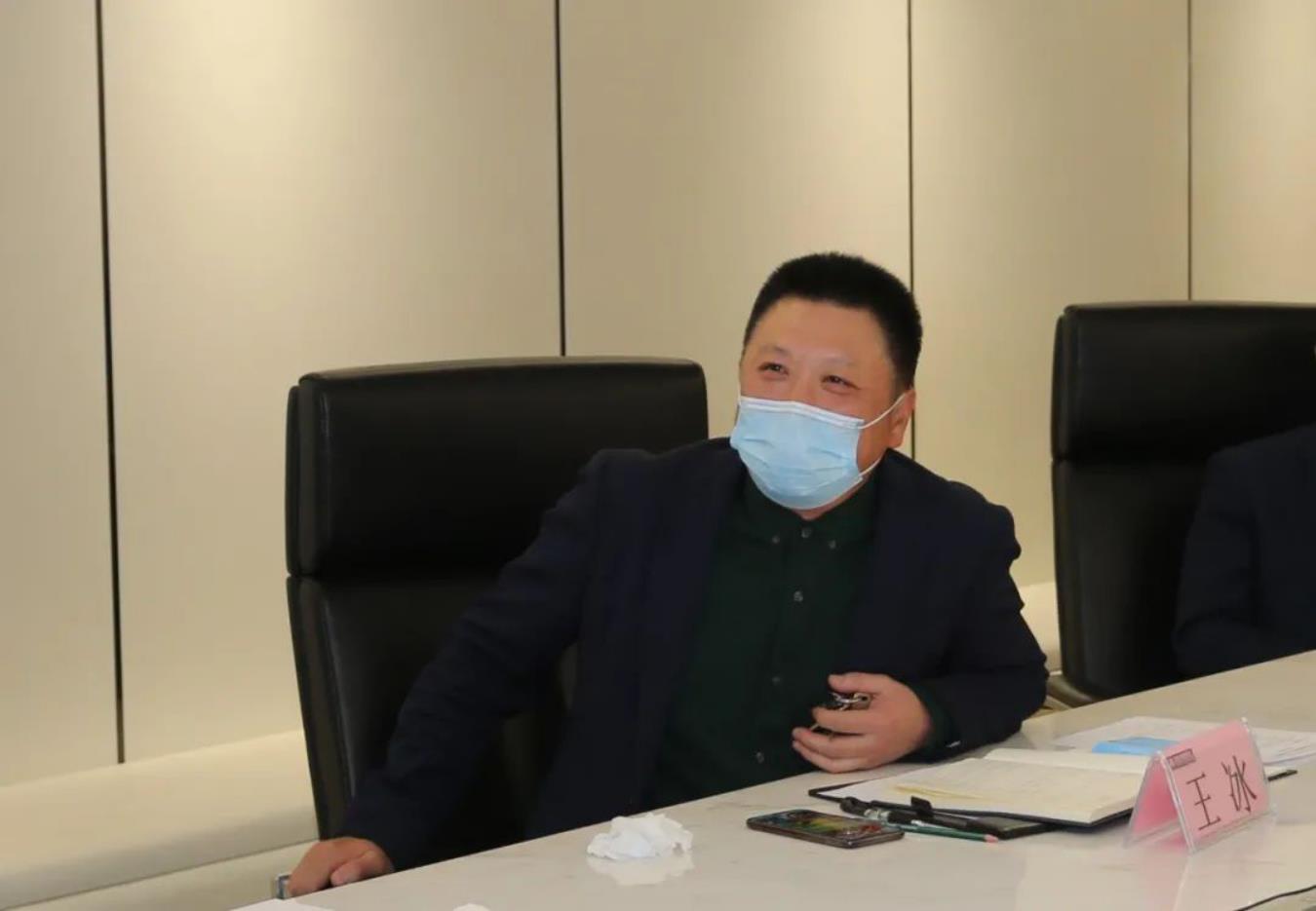 准确把握形势变化，因时因势精准施策——炜衡律师事务所2020年度管理委员会会议成功召开
