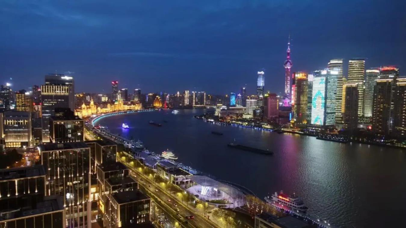 新征程，创未来 | 炜衡上海所迁居BFC外滩金融中心