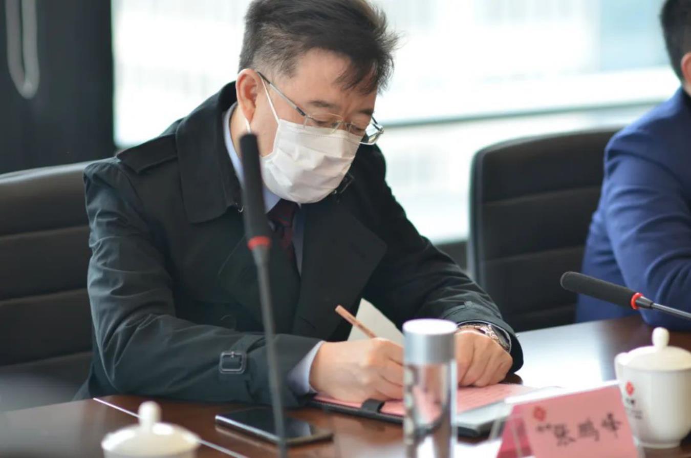 新征程，创未来 | 炜衡上海所迁居BFC外滩金融中心
