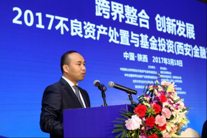 王小涛:从“青训营”学员到司法部“全国优秀法律顾问”