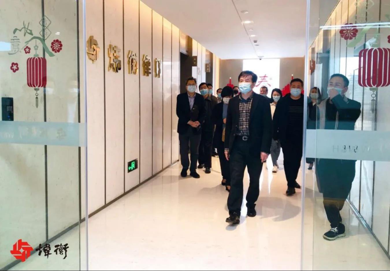 浙江省人大法制委员会在炜衡杭州所举办《广告条例（修订草案）》专家座谈会