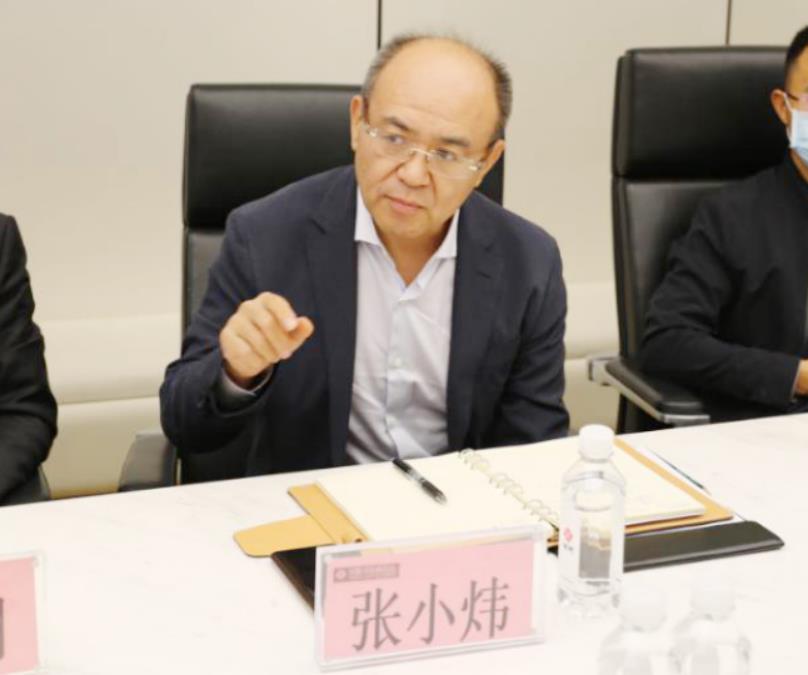 北京市炜衡律师事务所青年律师发展论坛第一期座谈会正式召开
