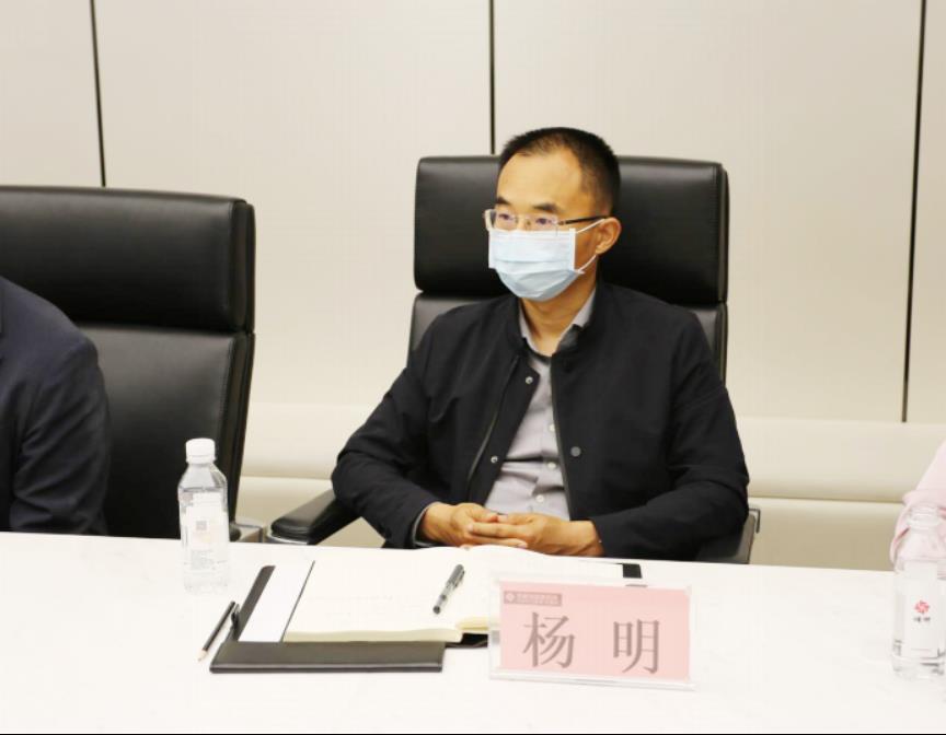 北京市炜衡律师事务所青年律师发展论坛第一期座谈会正式召开