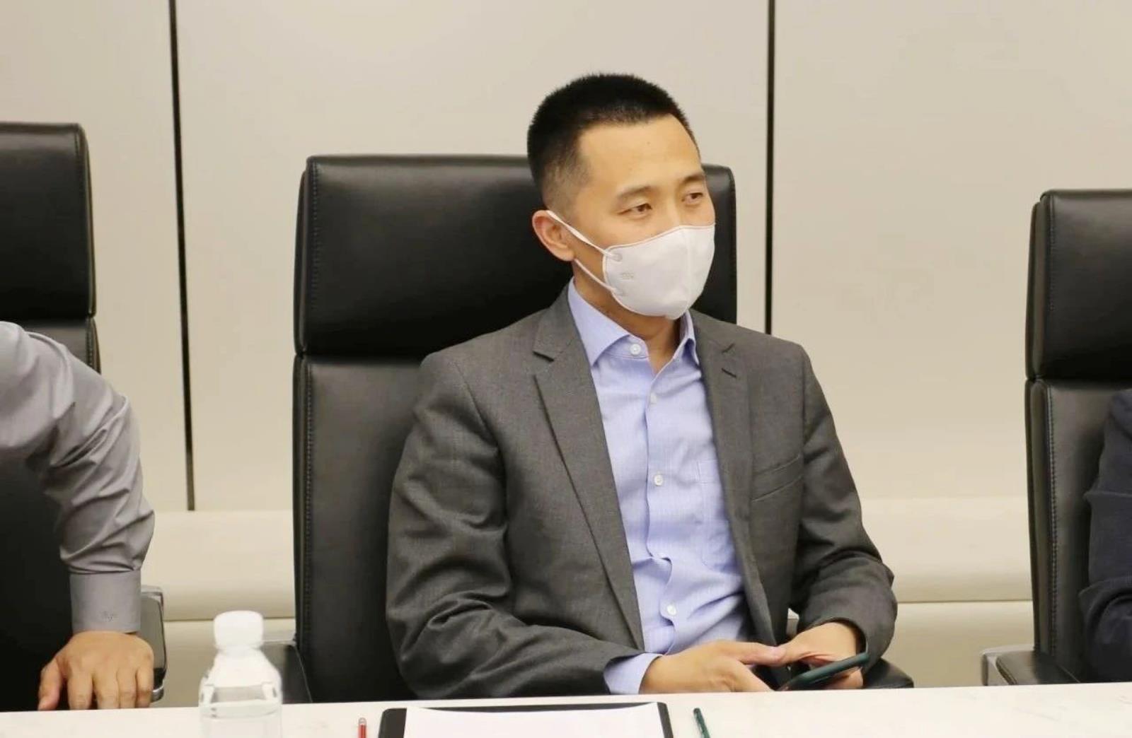 北京市炜衡律师事务所青年律师发展论坛第一期座谈会正式召开