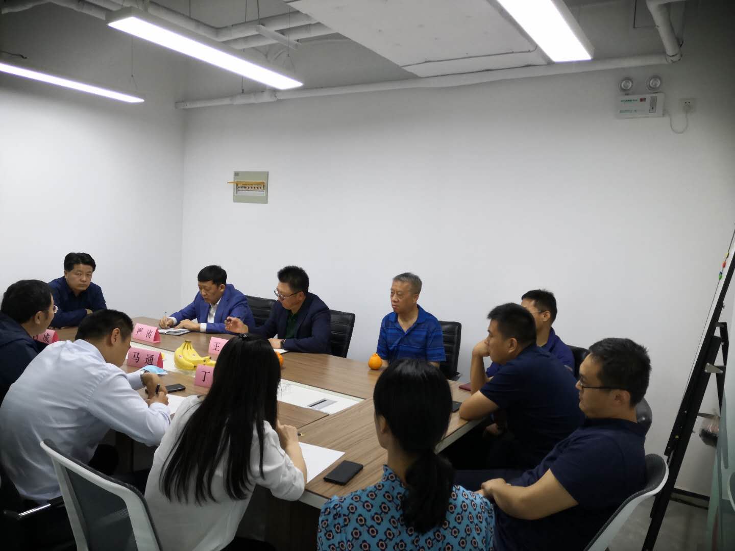 积极推进炜衡京津冀律所协同发展，多措并举打造法律服务新业态