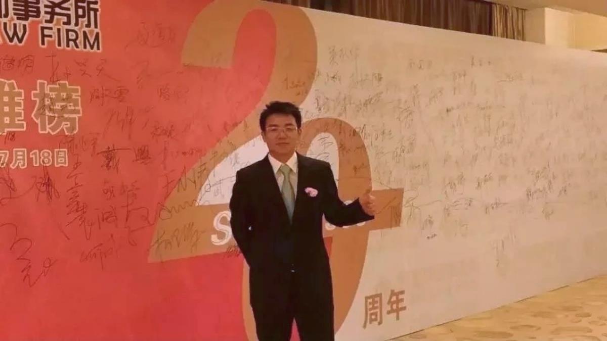 有一种幸福，叫大家一起走过——我在炜衡这些年