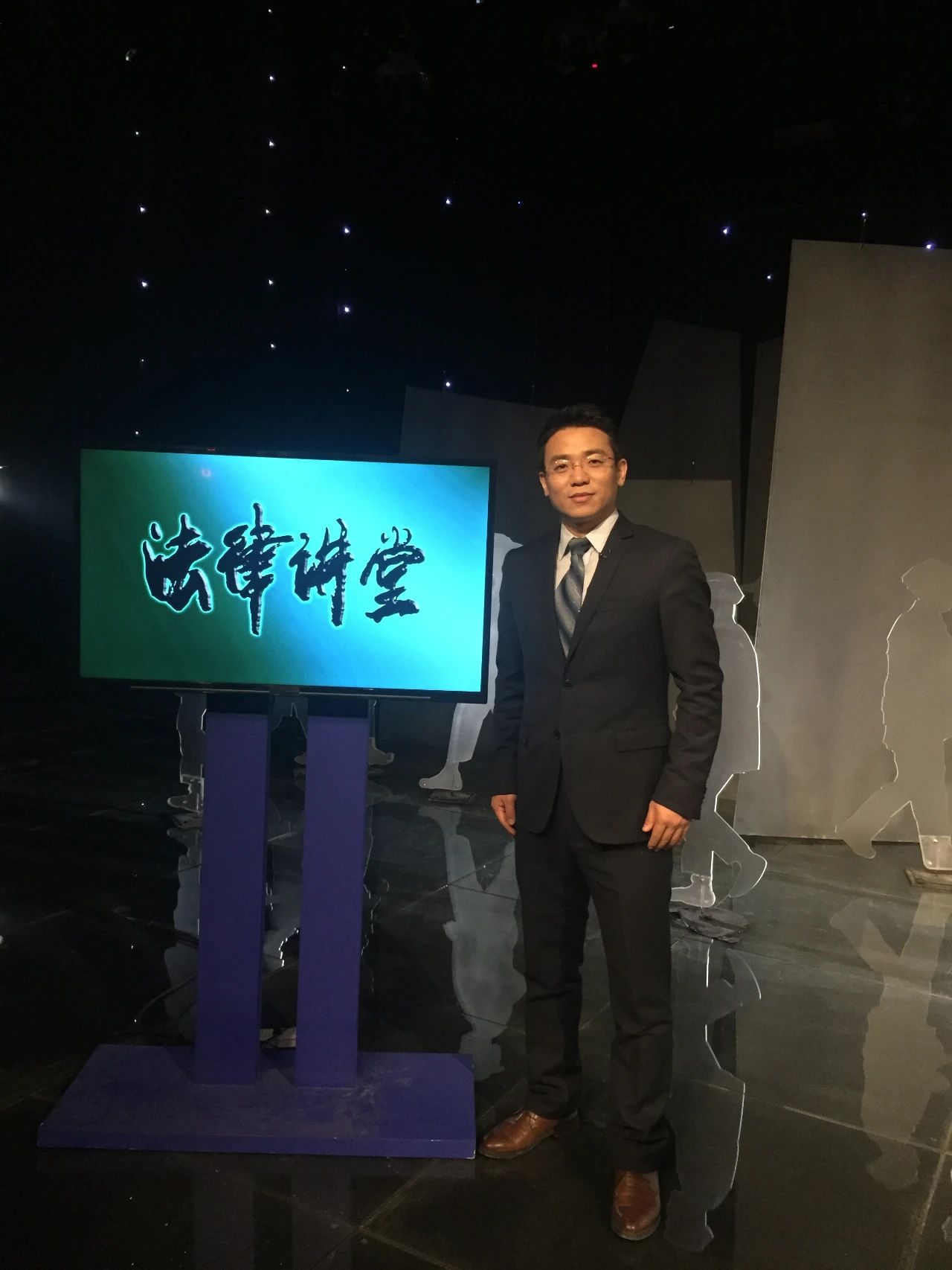 有一种幸福，叫大家一起走过——我在炜衡这些年