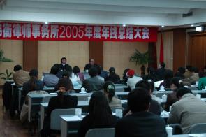 追往昔峥嵘岁月，盼百年壮丽风采——炜衡建所25周年执委会寄语