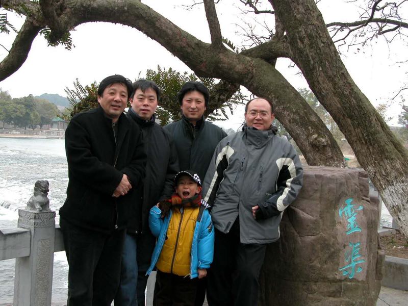 写在炜衡生日这一天 | 炜衡25周年之我的炜衡故事