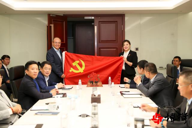 炜衡青年律师联合会庆祝炜衡所成立二十五周年会议及活动圆满举办
