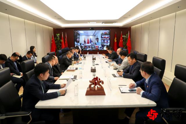 炜衡青年律师联合会庆祝炜衡所成立二十五周年会议及活动圆满举办