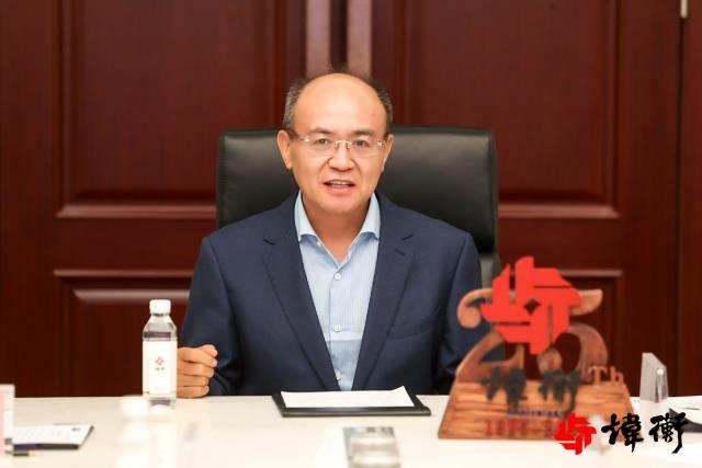 炜衡青年律师联合会庆祝炜衡所成立二十五周年会议及活动圆满举办