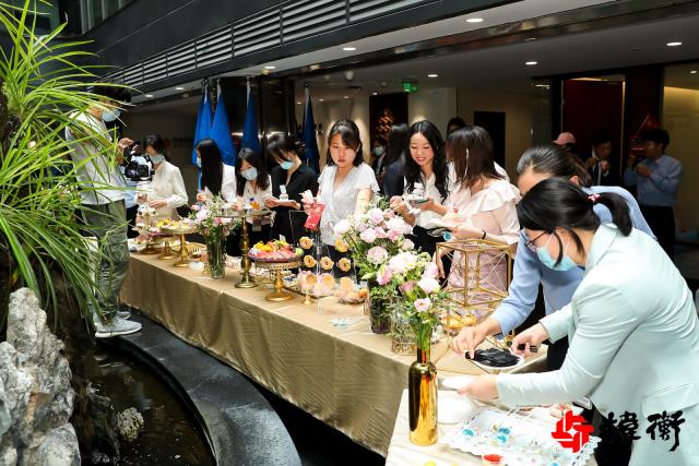 炜衡青年律师联合会庆祝炜衡所成立二十五周年会议及活动圆满举办