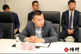 炜衡青年律师联合会庆祝炜衡所成立二十五周年会议及活动圆满举办