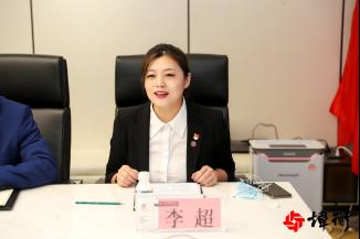 炜衡青年律师联合会庆祝炜衡所成立二十五周年会议及活动圆满举办