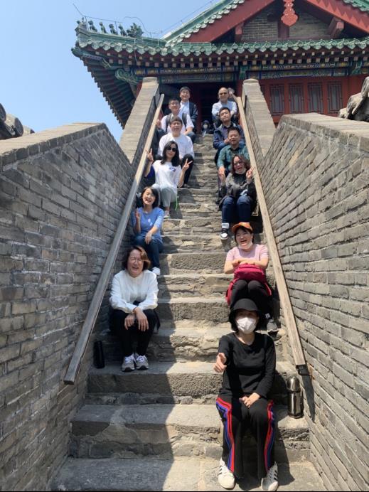 我有光阴不能朽 | 炜衡25周年之我的炜衡故事