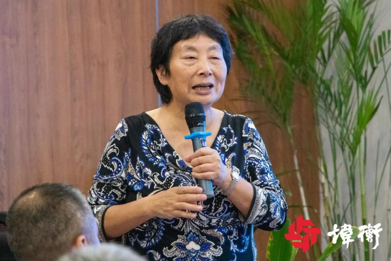 《民法典》继承篇与财富传承中法律前沿问题的研讨会在炜衡深圳所顺利举行