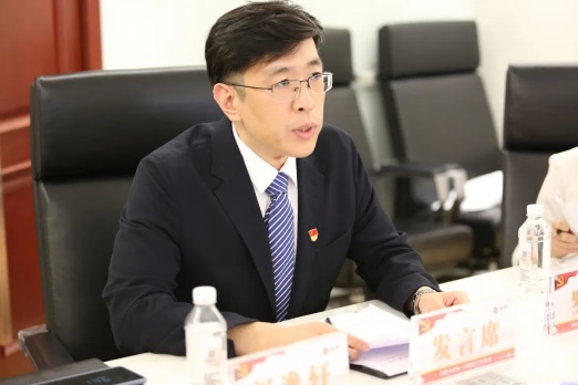 炜衡第三届全国党建工作会议成功召开