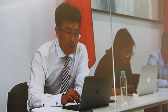 炜衡第三届全国党建工作会议成功召开 炜衡第三届全国党建工作会议成功召开