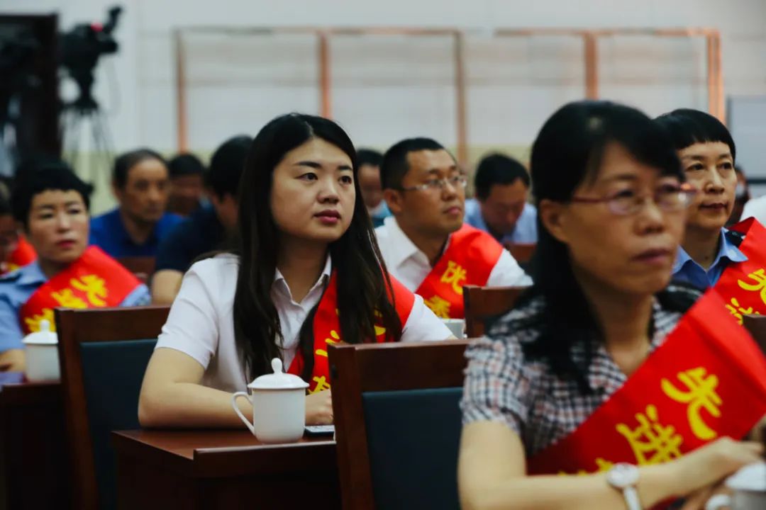 北京市炜衡（呼和浩特）律师事务所党支部被中共内蒙古自治区司法厅委员会评为先进基层党组织｜炜衡第三届全国党建工作会议胜利召开