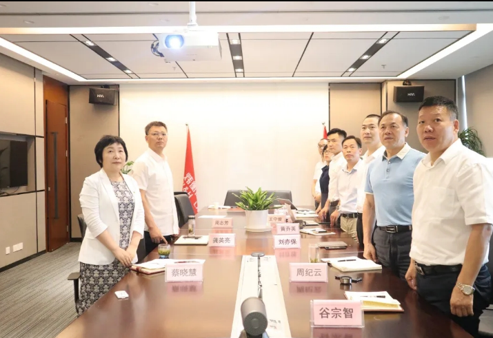 红心向党全国炜衡共庆七一，砥砺前行光辉99载初心不忘——炜衡合肥庆祝红色华诞系列活动