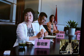 炜衡第三届全国党建工作会议成功召开 | 炜衡重庆所党支部被评为炜衡全国先进党支部
