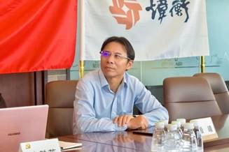 祭烈士，话党建 | 炜衡上海所七一党日活动