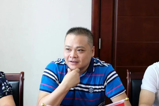 迎七一 | 炜衡南宁所党支部开展主题党日活动