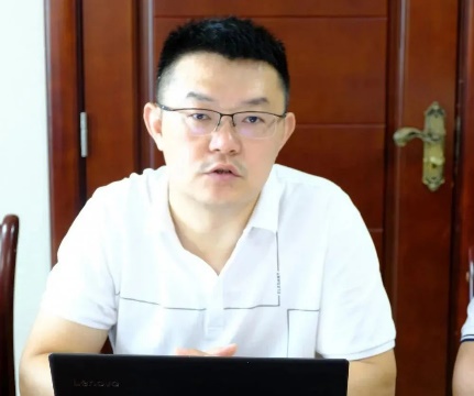迎七一 | 炜衡南宁所党支部开展主题党日活动