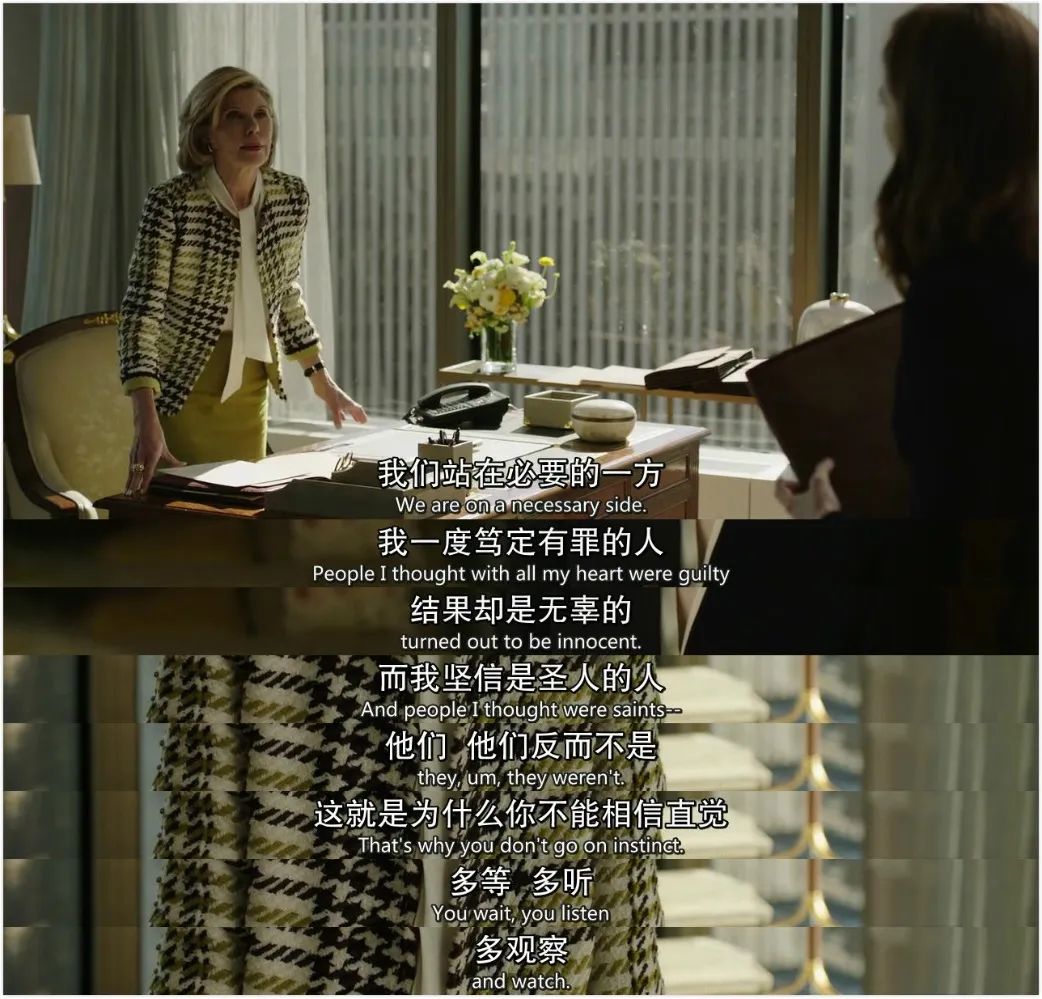 发现一个值得奋斗的世界