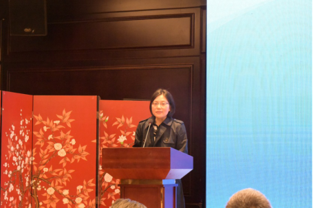 炜衡律师事务所承办杭州亚运会知识产权保护高峰论坛获得圆满成功 炜衡律师事务所管委会主席张小炜出席论坛并发言