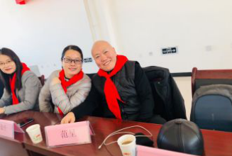 法律携手公益，情怀点亮明天 | 一封来自山区孩子的感谢信