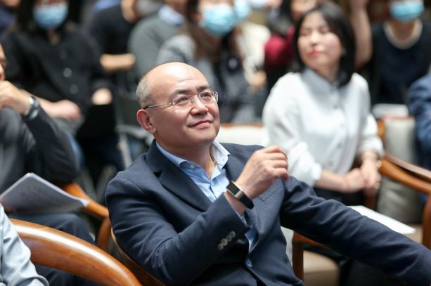 凝心聚力谋发展 砥砺前行谱新篇 | 北京市炜衡律师事务所2020年度表彰大会暨第七期青年律师分享会圆满召开