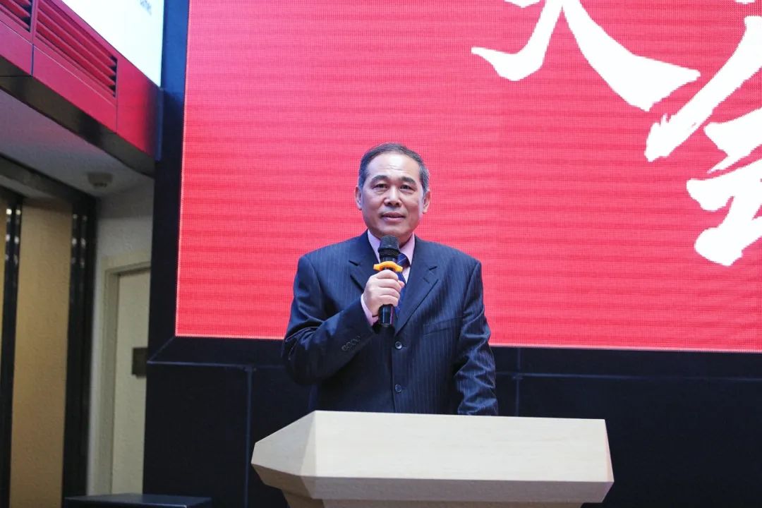 凝心聚力谋发展 砥砺前行谱新篇 | 北京市炜衡律师事务所2020年度表彰大会暨第七期青年律师分享会圆满召开